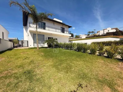 Casa de Condomínio com 3 Quartos à venda, 260m² no Condomínio Residencial Reserva Ecológica Atibaia, Atibaia