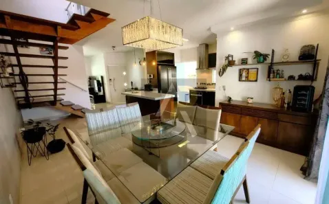 Sobrado com 3 Quartos à venda, 209m² no Jardim Nathalie, Mogi das Cruzes
