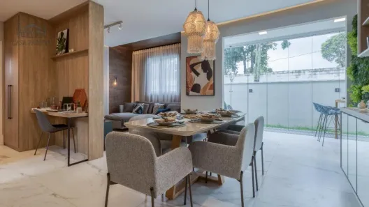 Apartamento com 2 Quartos à venda, 73m² no Santa Terezinha, Paulínia