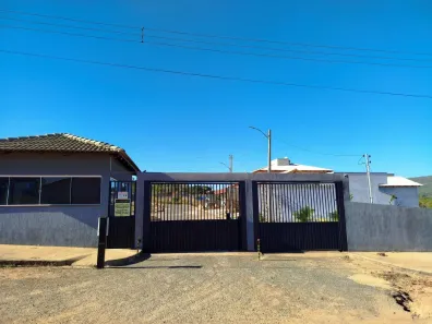 Lote/Terreno à venda, 361m² no Centro, Pirenópolis