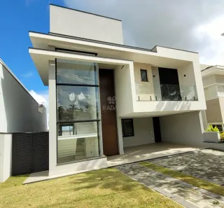 Casa de Condomínio com 4 Quartos à venda, 329m² no Swiss Park, Campinas