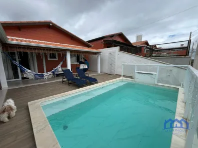 Casa de Condomínio com 2 Quartos à venda, 213m² no , Mairinque