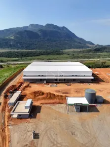 Galpão/Depósito/Armazém para alugar, 1788m² no Parque Residencial Mestre Álvaro, Serra