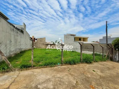Lote/Terreno à venda, 150m² no Jardim Mirandola, Americana