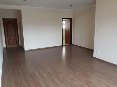 Apartamento com 4 Quartos à venda, 136m² no Vera Cruz, Caçapava