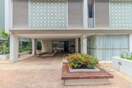 Apartamento com 2 Quartos à venda, 100m² no Higienópolis, São Paulo