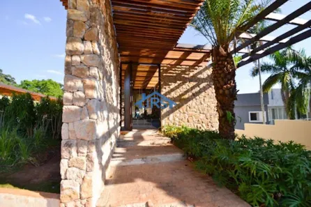 Casa de Condomínio com 5 Quartos à venda, 2379m² no Tamboré, Barueri