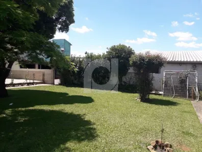 Lote/Terreno à venda, 714m² no Cristo Rei, São Leopoldo
