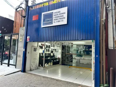 Ponto Comercial para alugar, 430m² no Perdizes, São Paulo