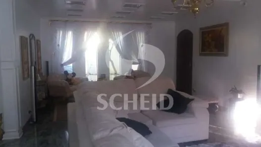 Casa com 3 Quartos à venda, 180m² no Jardim Campo Grande, São Paulo