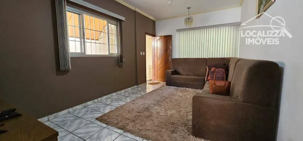 Casa com 2 Quartos à venda, 154m² no Jardim Santa Rosa, Nova Odessa
