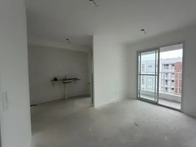 Apartamento com 2 Quartos à venda, 42m² no Vila Nova Mazzei, São Paulo