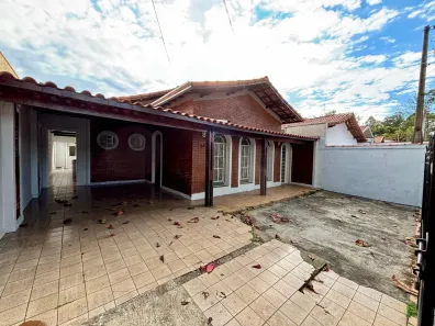 Casa com 4 Quartos à venda, 140m² no Bosque dos Eucaliptos, São José dos Campos