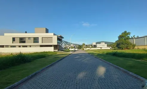 Lote/Terreno à venda, 454m² no Ratones, Florianópolis