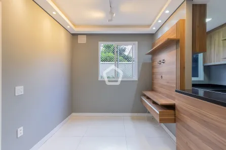 Apartamento com 2 Quartos à venda, 44m² no Santana, São Paulo