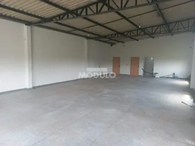 Galpão/Depósito/Armazém para alugar, 380m² no Jardim Canaã, Uberlândia