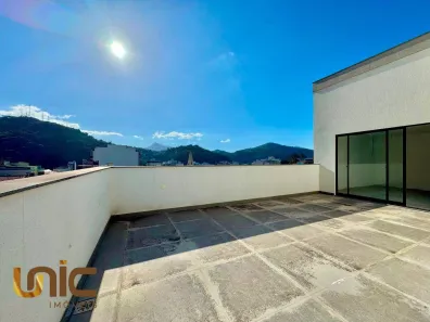 Cobertura com 3 Quartos à venda, 139m² no Várzea, Teresópolis