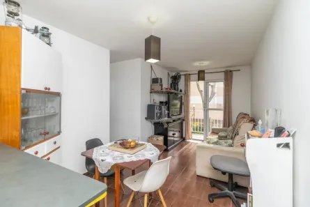 Apartamento com 3 Quartos à venda, 60m² no Vila Jaraguá, São Paulo