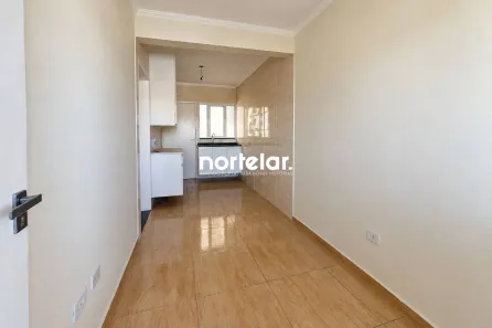 Apartamento com 2 Quartos à venda, 41m² no Vila Portuguesa, São Paulo