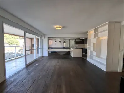 Apartamento com 3 Quartos à venda, 131m² no Vila Ipojuca, São Paulo