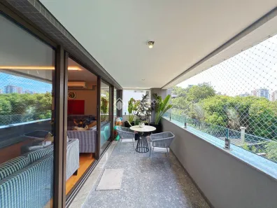 Apartamento com 3 Quartos à venda, 203m² no Boa Vista, Porto Alegre