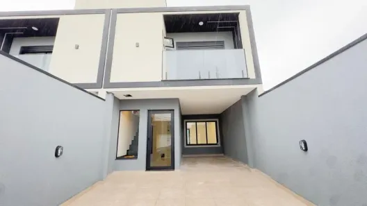 Sobrado com 2 Quartos à venda, 125m² no Vila Carmela I, Guarulhos