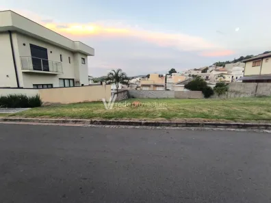 Lote/Terreno à venda, 300m² no Pinheiro, Valinhos