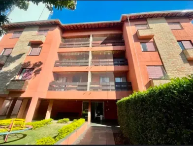 Apartamento com 3 Quartos para alugar, 107m² no Bosque dos Eucaliptos, São José dos Campos