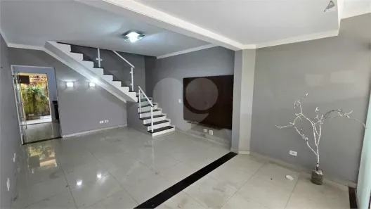 Sobrado com 3 Quartos à venda, 90m² no Vila Clarice, São Paulo