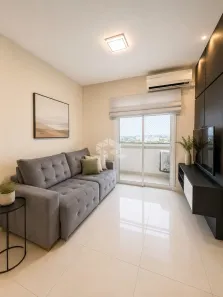 Apartamento com 2 Quartos à venda, 61m² no Niterói, Canoas