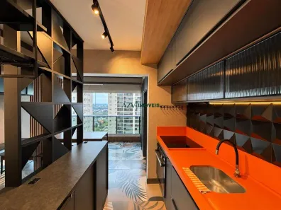Apartamento com 2 Quartos à venda, 50m² no Altos do Esplanada, São José dos Campos