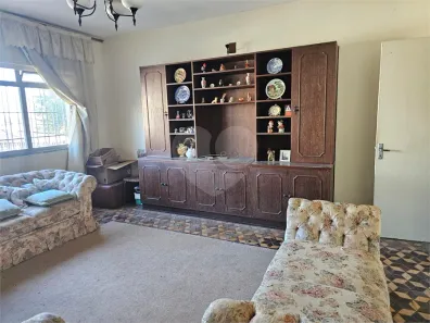 Casa com 2 Quartos à venda, 212m² no Jabaquara, São Paulo