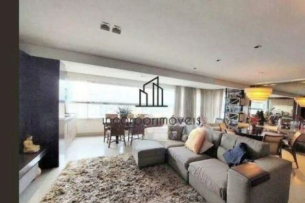 Apartamento com 4 Quartos à venda, 142m² no Buritis, Belo Horizonte