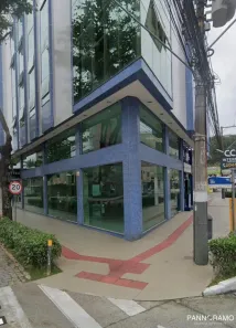 Sala Comercial com 2 Quartos para alugar, 207m² no Centro, Balneário Camboriú