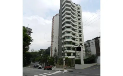 Apartamento com 3 Quartos à venda, 110m² no Jardim Vila Mariana, São Paulo