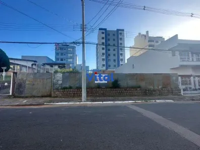 Lote/Terreno à venda, 610m² no Centro, Canoas