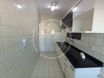 Apartamento com 2 Quartos à venda, 50m² no Jardim Marabá(Zona Sul), São Paulo
