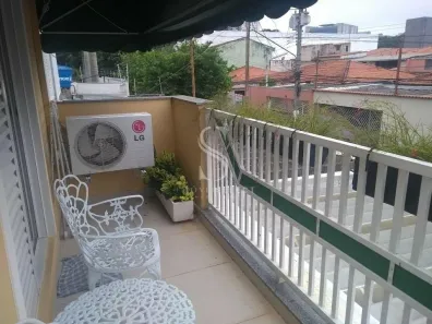 Casa com 3 Quartos à venda, 220m² no Jardim Caravelas, São Paulo
