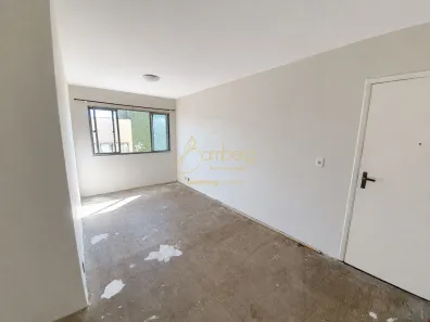 Apartamento com 1 Quarto à venda, 48m² no Santo Amaro, São Paulo