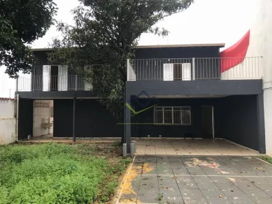 Sobrado com 4 Quartos à venda, 318m² no Parque Santa Rosa, Suzano