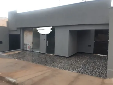 Sala Comercial para alugar, 40m² no Vila Redentora, São José do Rio Preto