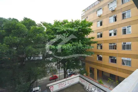 Apartamento com 3 Quartos à venda, 95m² no Botafogo, Rio de Janeiro