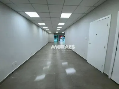 Ponto Comercial para alugar, 200m² no Centro, Bauru