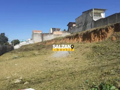 Lote/Terreno à venda, 530m² no Chácara São Silvestre, Taubaté