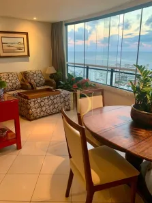 Apartamento com 3 Quartos à venda, 199m² no Ondina, Salvador