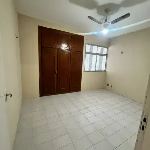 Apartamento com 3 Quartos para alugar, 100m² no Centro, Sobral