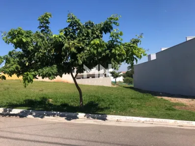 Lote/Terreno à venda, 347m² no Condomínio Residencial Mont Blanc, Itu