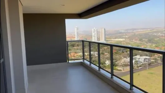 Apartamento com 3 Quartos à venda, 178m² no Jardim Canadá, Ribeirão Preto