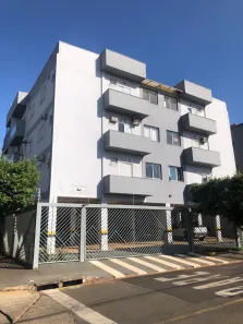 Apartamento com 3 Quartos para alugar, 85m² no Higienópolis, São José do Rio Preto