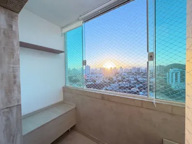 Apartamento com 2 Quartos à venda, 51m² no Canto do Forte, Praia Grande